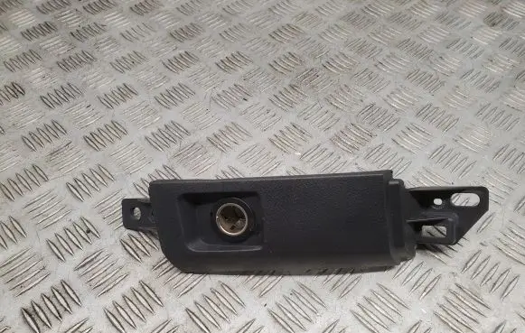Dodge RAM 12 V Socket (front) 1HR95TRMAB