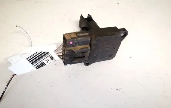 Mazda 3 I Mass air flow meter 1974002010 197400-2010