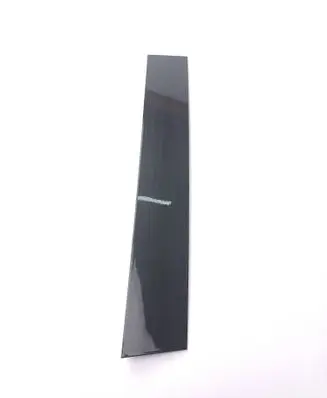 Mercedes-Benz GLS X166 Rear door glass trim molding A1666900887