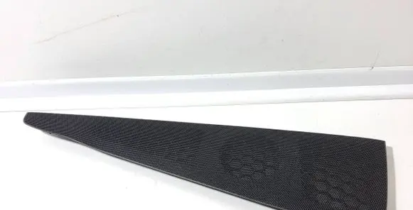 Audi A5 8T 8F Dash center speaker trim cover 8T1819636