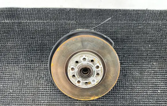 Audi TT TTS Mk2 Front wheel hub