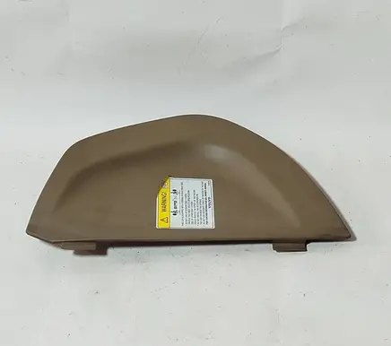 Volvo V70 Dashboard side end trim 09164898 86819160