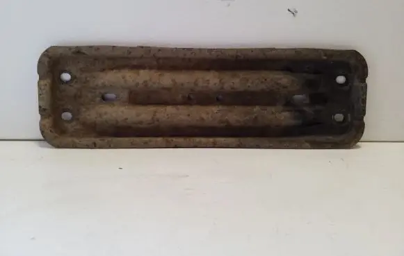 Other under body part