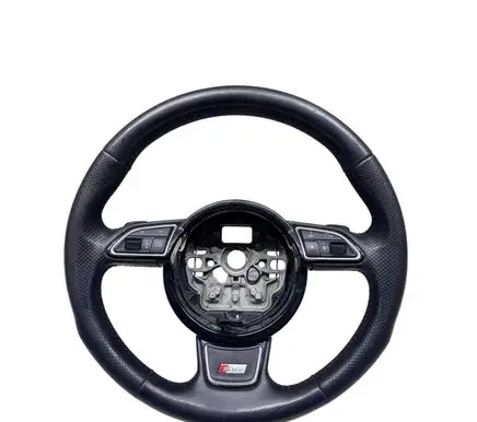 Audi A7 S7 4G Steering wheel 8X0419091M