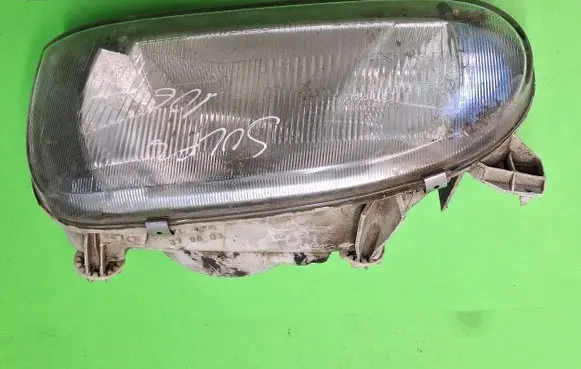 Volkswagen Golf III Headlight/headlamp 18473