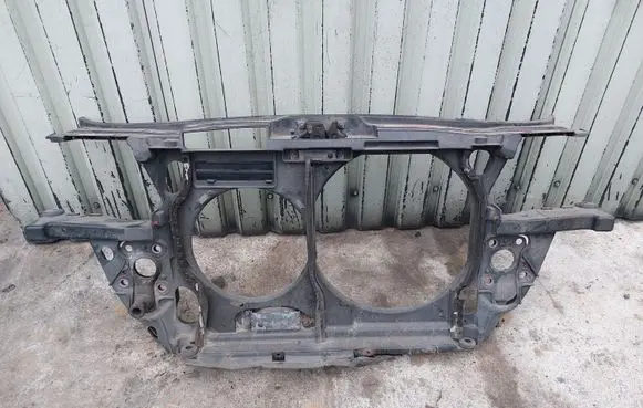 Audi A6 S6 C5 4B Radiator support slam panel