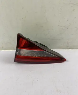 Skoda Superb B8 (3V) Tailgate rear/tail lights 3V9945308
