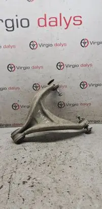 Peugeot 407 Rear upper control arm/wishbone 9642153380