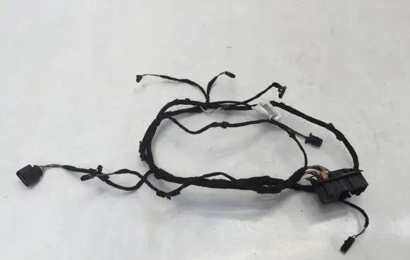 Skoda Karoq Other wiring loom 57A971145A