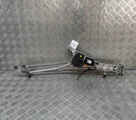 BMW iX Front wiper linkage and motor 5A68427 5A594C8
