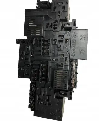 Mercedes-Benz C W205 Other control units/modules A2229063302