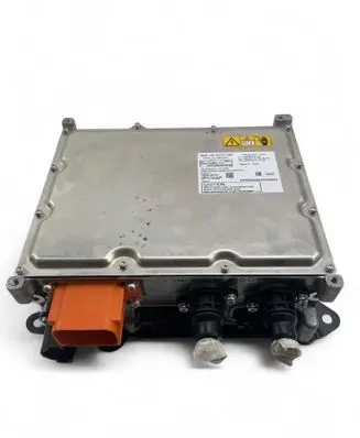 Mercedes-Benz CLA C118 X118 Voltage converter inverter A0009006520 A0009017310