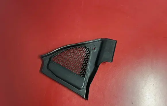 BMW X3 G01 Wiper trim 7399018 51717399018