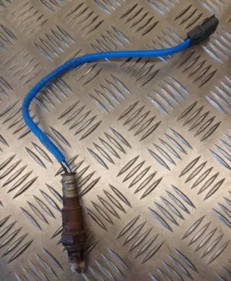 Renault Kangoo II Lambda probe sensor 226932962R 2165005000 H8201333311