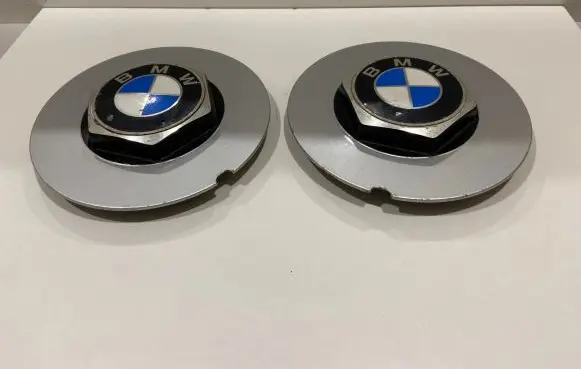 BMW 5 E34 Original wheel cap 152