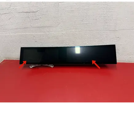 BMW X3 G45 Screen/display/small screen 5A93299 5A2AD61 65505A93299