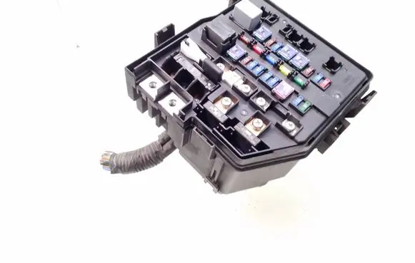 Honda Civic Fuse module 11SMGG02