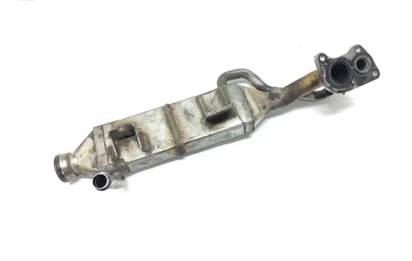 Jeep Grand Cherokee (WK) EGR valve cooler
