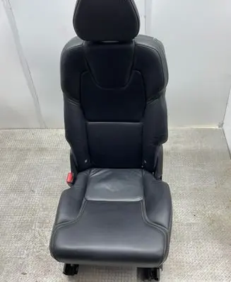 Volvo XC90 Second row seats 