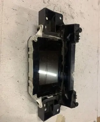 Ford Focus Screen/display/small screen BM5T18B955BE E11035345 10R035345