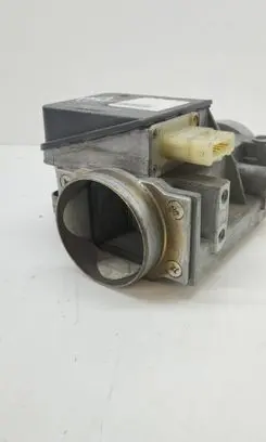 Audi A6 S6 C5 4B Mass air flow meter 4A0133471 0281002074