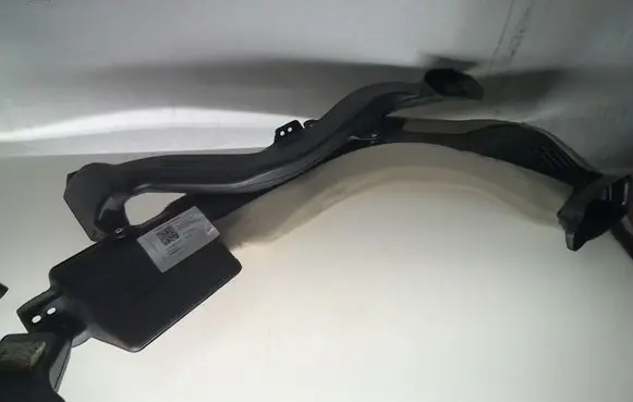 Toyota Prius (XW50) Under panel sound insulation 5508447070