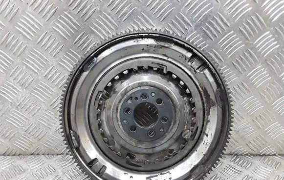 Audi A1 Flywheel