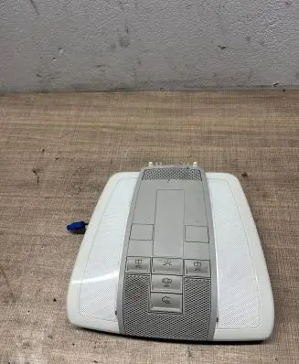 Mercedes-Benz C W204 Other interior light A2048202001 2JM00926803 0117303166
