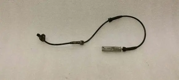 BMW 6 E63 E64 ABS brake wheel speed sensor