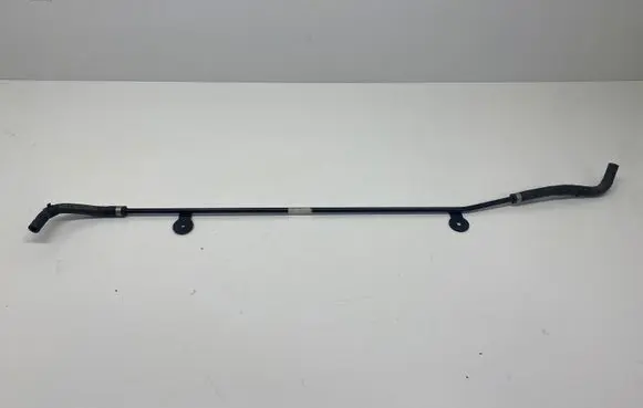 Porsche Cayenne (92A) Engine coolant pipe/hose 7P5121051B 126836