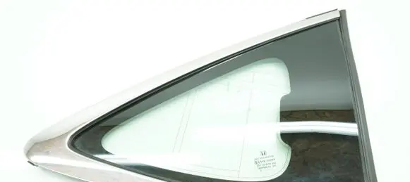 Honda CR-V Rear side window