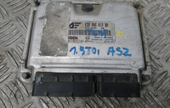 Audi A3 S3 8L Other control units/modules 038906019BH