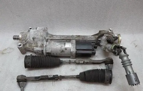 Mercedes-Benz S W222 Steering rack A2224606701