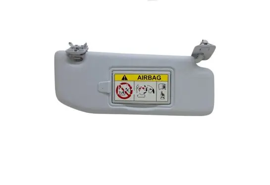 Peugeot 508 II Sun visor