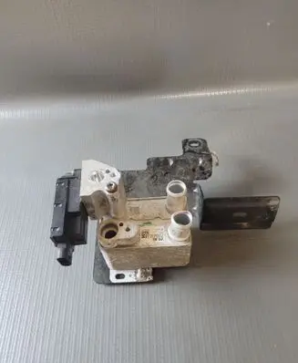 Volkswagen ID.4 Air conditioning (A/C) air dryer 1EA816111B 1EA816590B 1EA816087A