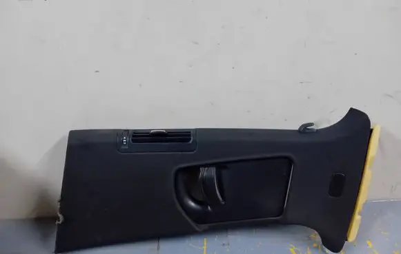 Audi A6 S6 C6 4F (B) pillar trim (top) 4F0867243A