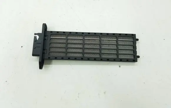 Ford Mondeo MK V Electric cabin heater radiator DG9H18D612AB DG9H18D612