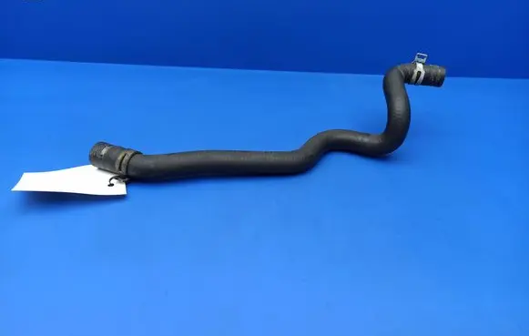 BMW 6 E63 E64 Engine coolant pipe/hose 64216910757