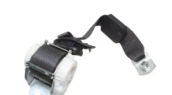 Jeep Cherokee Rear seatbelt P34153831B