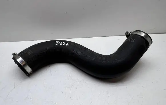 Audi A6 C7 Intercooler hose/pipe 4G0145737Q