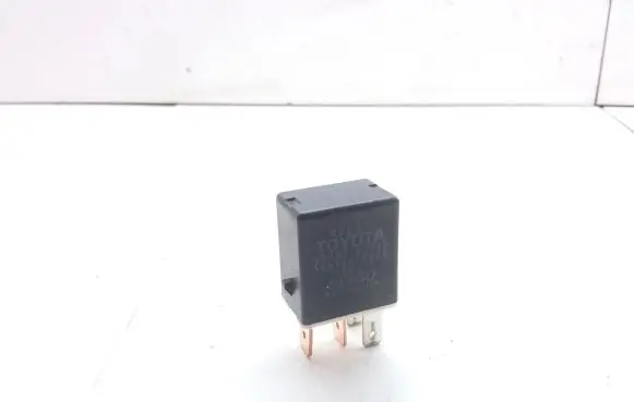 Smart ForTwo I Other relay 9098702012 1567000870