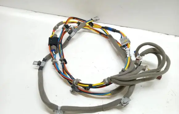 Hyundai i30 Front door wiring loom 96230-G4AA0