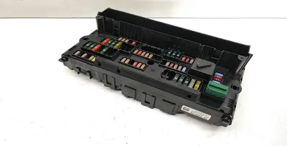 BMW X3 F25 Fuse module 9210863