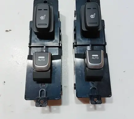 KIA Sorento Electric window control switch