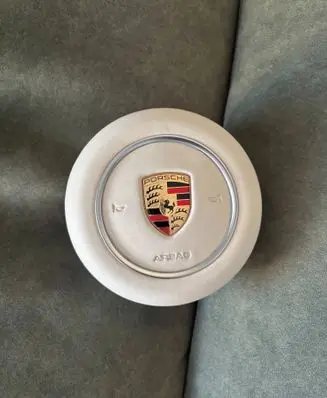Porsche Panamera (971) Steering wheel airbag 971880201