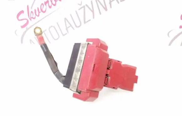 Renault Kadjar Positive cable (battery) G2121731