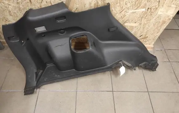 KIA Sportage Other trunk/boot trim element 846111F500