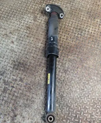 Opel Mokka X Rear shock absorber/damper 95320369