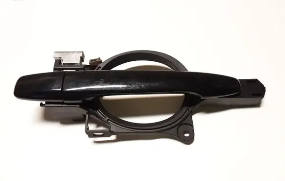 Citroen C-Crosser Rear door exterior handle