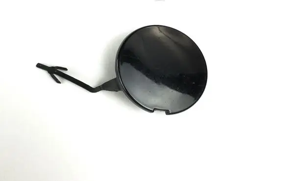 Renault Megane III Front tow hook cap/cover 511807257r